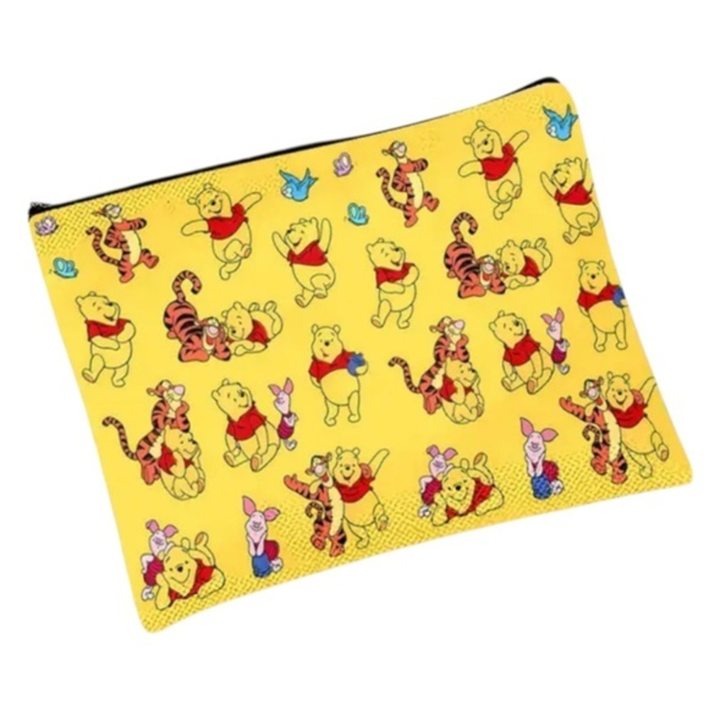 Winnie the Pooh & Friends Cosmetic Bag